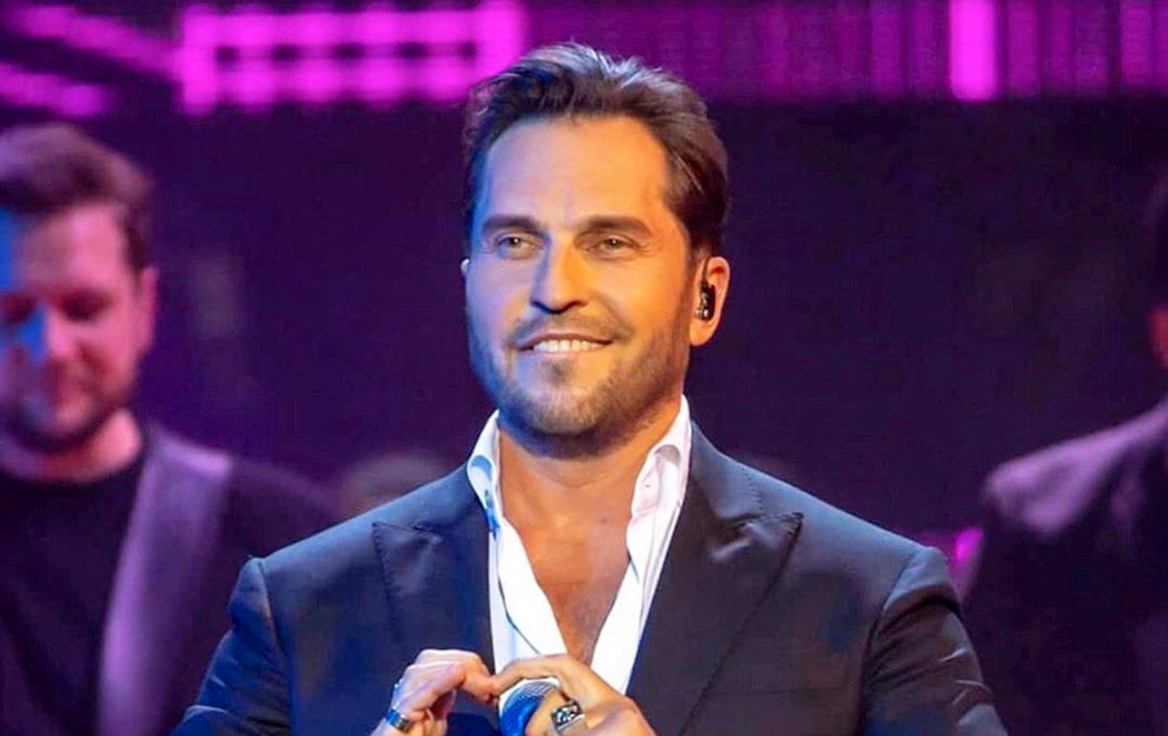 Автор пісень для Олександра Ревви розповів про його реакцію на війну в Україні